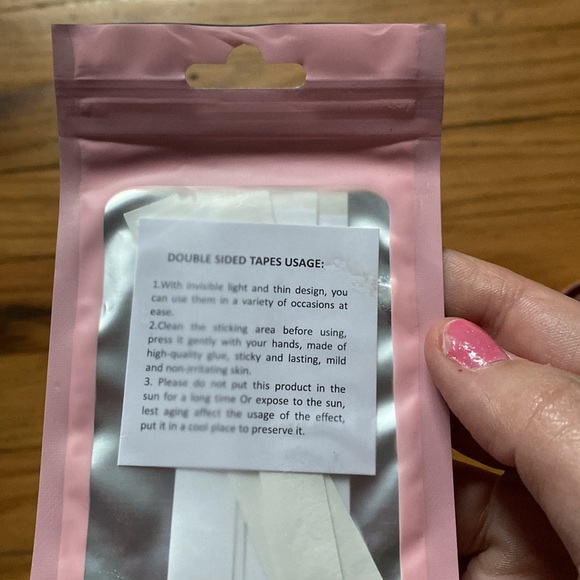 Breast Tape Kit - Picture 9 of 9